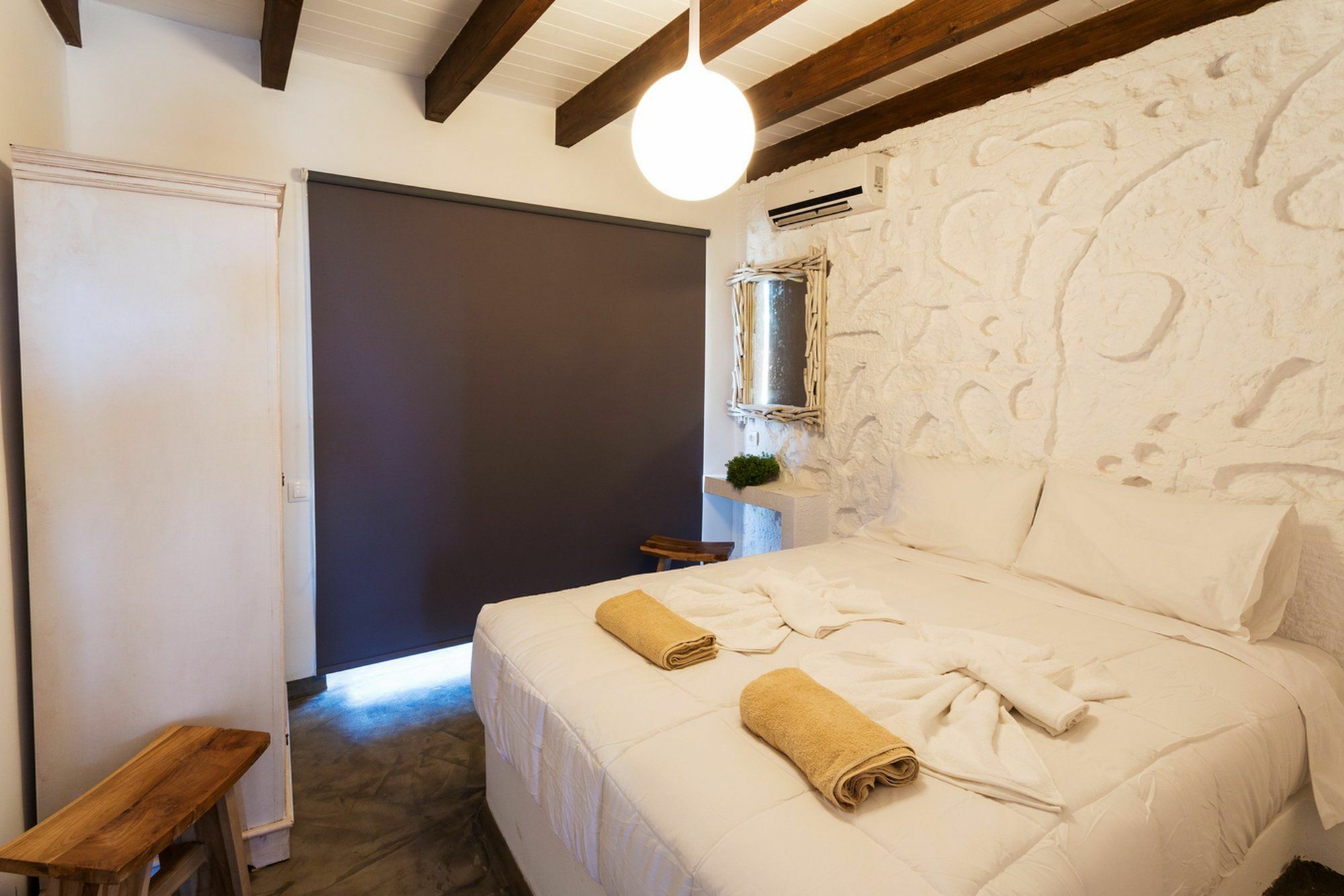Lindos Seastone Villas Лардос Экстерьер фото