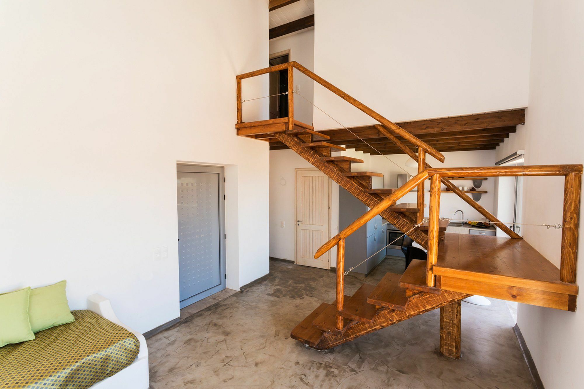 Lindos Seastone Villas Лардос Экстерьер фото
